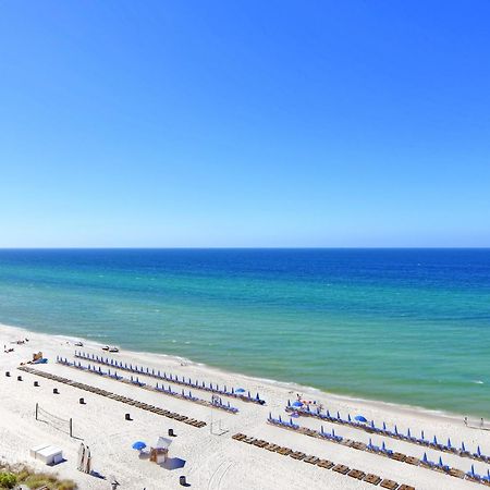 Calypso Resort بنما سيتي بيتش المظهر الخارجي الصورة