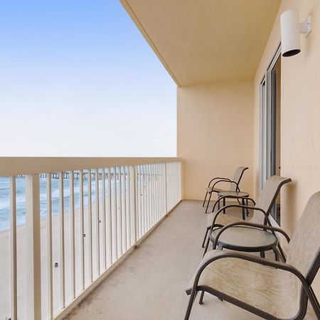 Calypso Resort بنما سيتي بيتش المظهر الخارجي الصورة