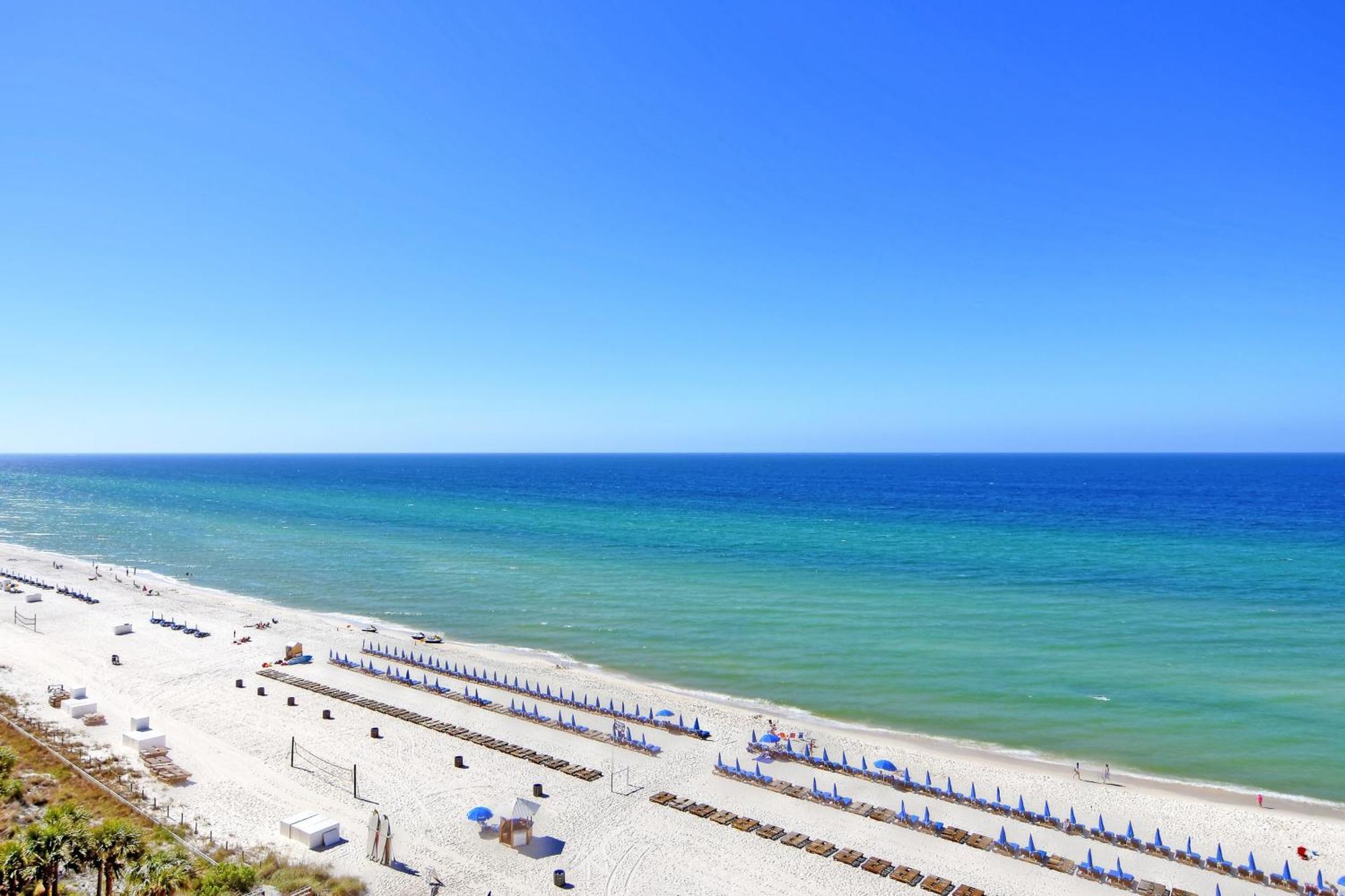 Calypso Resort بنما سيتي بيتش المظهر الخارجي الصورة