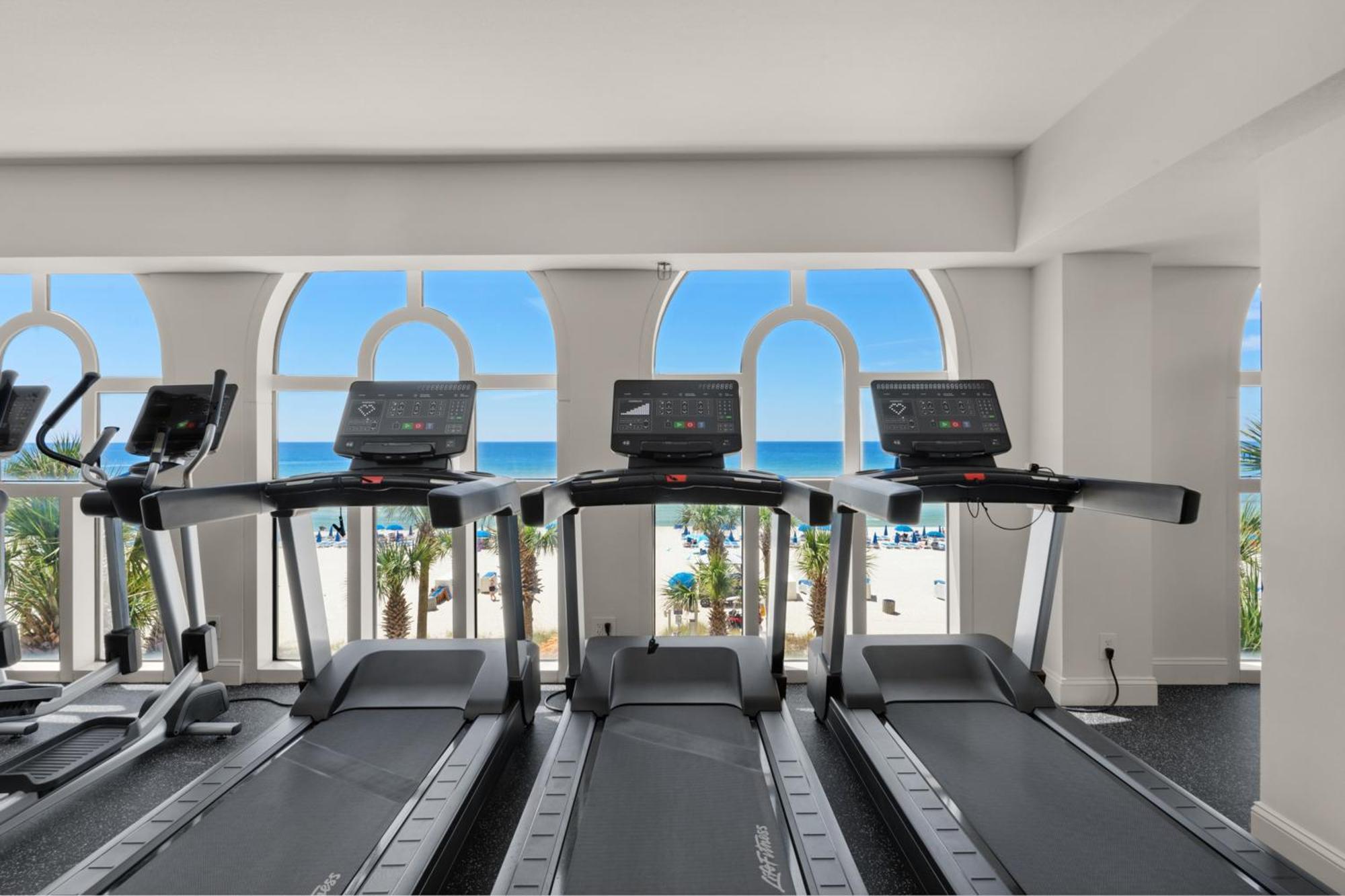 Calypso Resort بنما سيتي بيتش المظهر الخارجي الصورة
