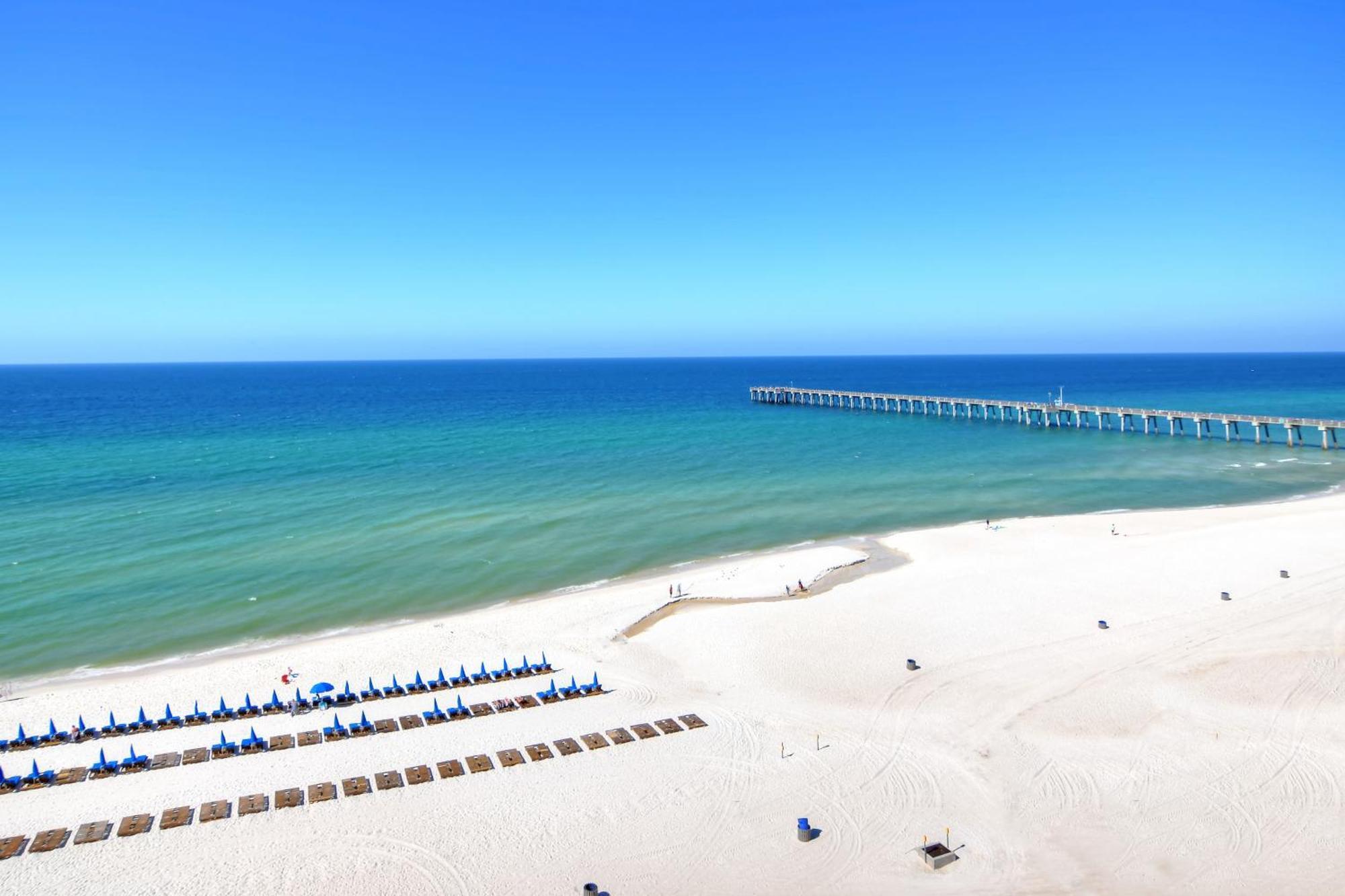 Calypso Resort بنما سيتي بيتش المظهر الخارجي الصورة