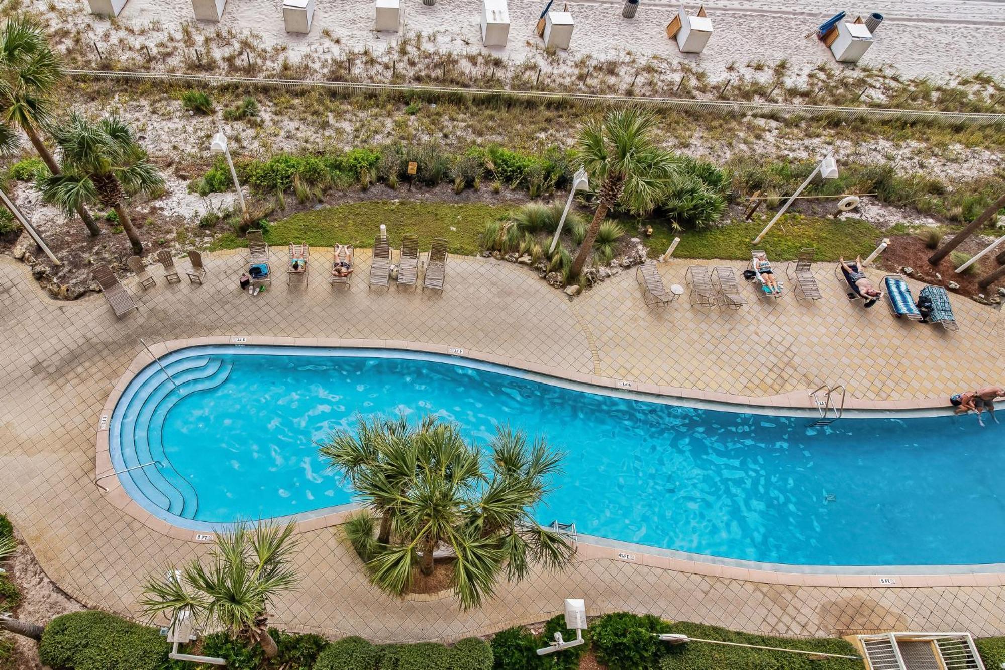 Calypso Resort بنما سيتي بيتش المظهر الخارجي الصورة
