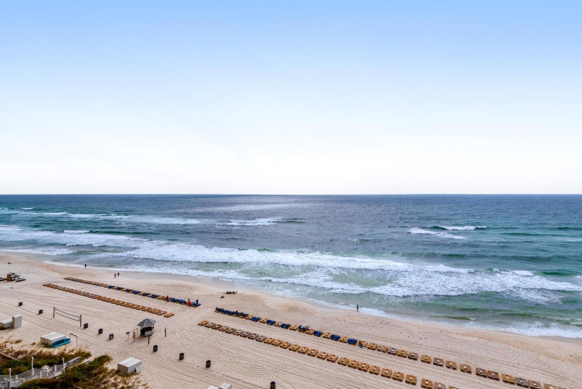 Calypso Resort بنما سيتي بيتش المظهر الخارجي الصورة